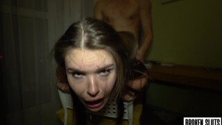 Уроки подождут, а сейчас выеби меня в сраку – хочу кончить от анала!